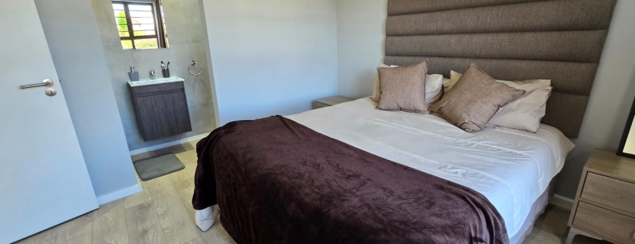 To Let 3 Bedroom Property for Rent in Vredekloof Western Cape